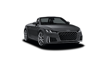 Audi TT Convertible