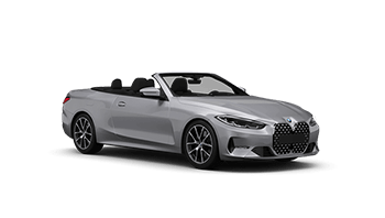 BMW M440i Cabrio