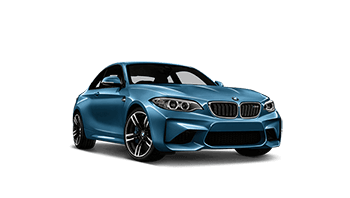 BMW M2 Coupé