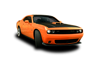 Dodge Challenger R/T