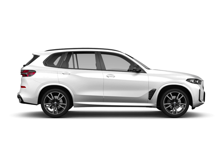 BMW X5 M60