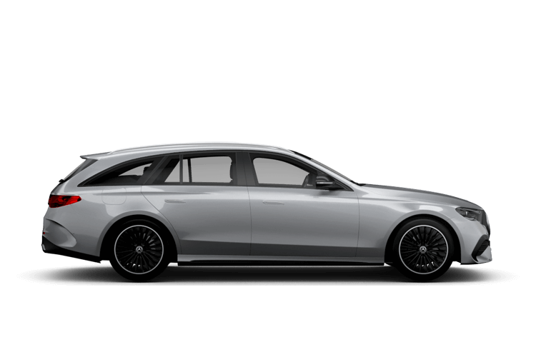 Mercedes Benz E-Class