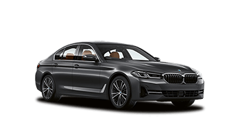 BMW 520d Aut.