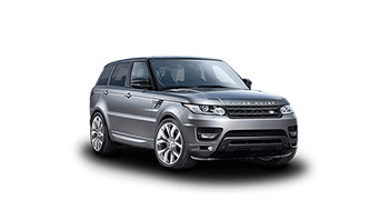 Range Rover Sport SE