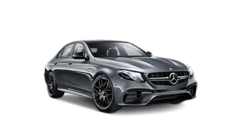 Mercedes-AMG E63