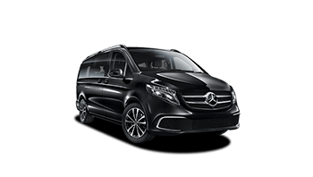 Mercedes-Benz V Klasse