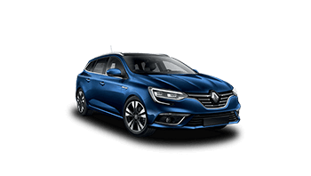Renault Mégane Grandtour Aut.